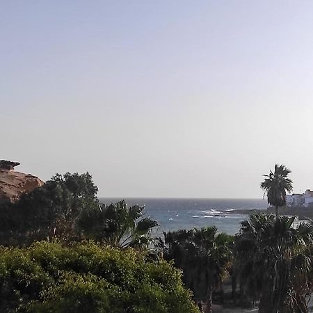 Playa Celeste Tajao La Mareta Exterior foto