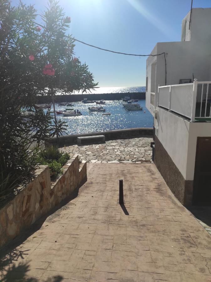 Playa Celeste Tajao La Mareta Exterior foto