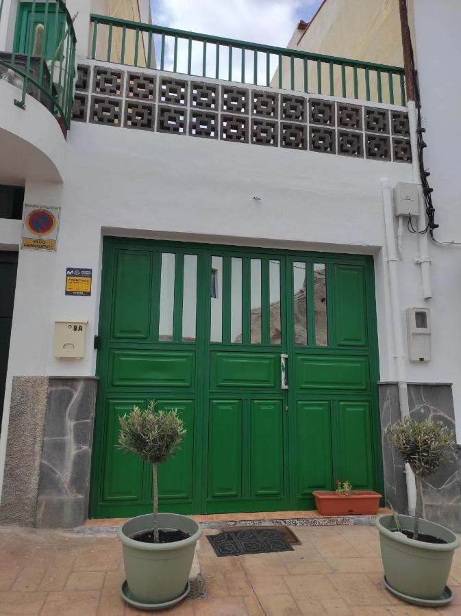 Playa Celeste Tajao La Mareta Exterior foto